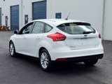 Used 2018 Ford Focus SE image 3