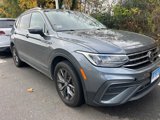 Used 2022 Volkswagen Tiguan SE image 2