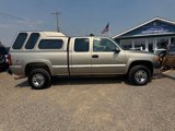 Used 2002 GMC Sierra 2500 SLT w/ SLT Marketing Option Pkg image 5