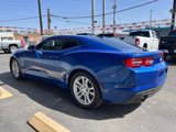 Used 2022 Chevrolet Camaro LS image 4