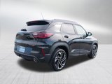 Certified 2025 Chevrolet TrailBlazer RS w/ Convenience Package image 3