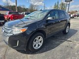 Used 2014 Ford Edge SEL w/ Equipment Group 205A image 2
