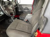 Used 2005 Jeep Wrangler Rubicon image 3