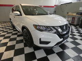 Used 2020 Nissan Rogue FWD image 3