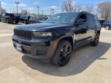 New 2024 Jeep Grand Cherokee L Altitude image 2