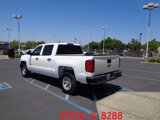Used 2018 Chevrolet Silverado 1500 W/T w/ WT Fleet Convenience Package image 3