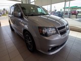 Used 2016 Dodge Grand Caravan R/T w/ Safety Sphere Group image 4