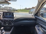 Used 2024 Nissan Sentra SR image 4