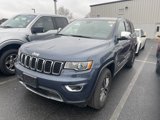 Used 2021 Jeep Grand Cherokee Limited image 3