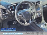 Used 2018 Ford Fusion Energi Titanium image 5