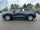 Used 2022 Chevrolet Blazer LT image 4