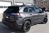 Used 2021 Jeep Cherokee Latitude Plus image 5