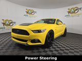 Used 2015 Ford Mustang Coupe image 3