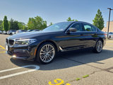 Used 2020 BMW 530i xDrive w/ Premium Package image 3