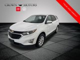 Used 2018 Chevrolet Equinox LT image 3
