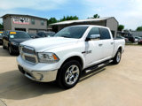 Used 2016 RAM 1500 Laramie w/ Convenience Group image 3