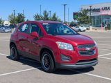 Used 2015 Chevrolet Trax LS image 3