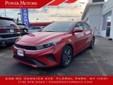Used 2023 Kia Forte LXS image 2
