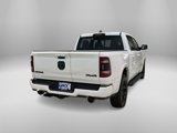 Used 2021 RAM 1500 Laramie image 4
