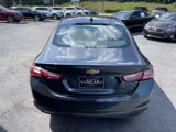 Used 2021 Chevrolet Malibu LT image 3