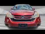Used 2011 Honda CR-V EX-L image 4