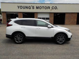 Used 2020 Honda CR-V EX image 6