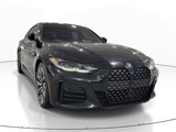 Certified 2022 BMW 430i Gran Coupe w/ M Sport Package image 4