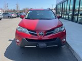 Used 2014 Toyota RAV4 XLE image 3
