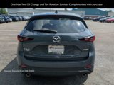 Used 2022 MAZDA CX-5 Carbon Edition image 5