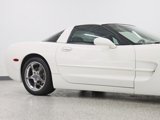 Used 2003 Chevrolet Corvette Coupe w/ Preferred Equipment Group image 3
