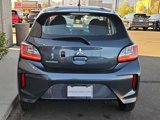 New 2024 Mitsubishi Mirage ES image 3
