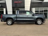 Used 2020 Chevrolet Silverado 1500 LTZ w/ Z71 Off-Road Package image 3