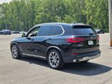 Used 2021 BMW X5 xDrive40i w/ Convenience Package image 5