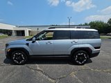 Used 2025 Hyundai Santa Fe SEL image 3