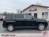 Used 2015 GMC Terrain SLE image 2