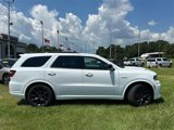 Used 2024 Dodge Durango R/T w/ Tow 'N Go Package image 3
