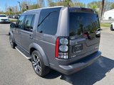 Used 2016 Land Rover LR4 HSE LUX image 3