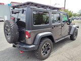 Used 2016 Jeep Wrangler Unlimited Rubicon image 4