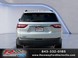 Used 2020 Chevrolet Traverse LT w/ LT Premium Package image 3