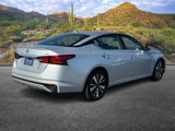 Used 2022 Nissan Altima 2.5 SV image 4