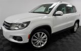 Used 2016 Volkswagen Tiguan SE image 3