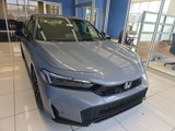 New 2025 Honda Civic Sport image 3