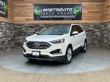 Used 2020 Ford Edge Titanium w/ Equipment Group 301A image 5
