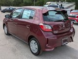 New 2024 Mitsubishi Mirage ES image 6