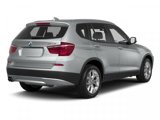 Used 2014 BMW X3 xDrive28i image 2
