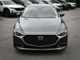 New 2025 MAZDA MAZDA3 s image 3