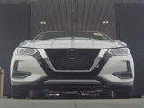 Used 2021 Nissan Sentra SV image 4