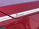 New 2025 Ford Bronco Sport Heritage image 5