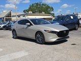 Used 2024 MAZDA MAZDA3 s image 2