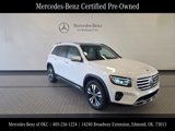 Certified 2025 Mercedes-Benz GLB 250 image 3